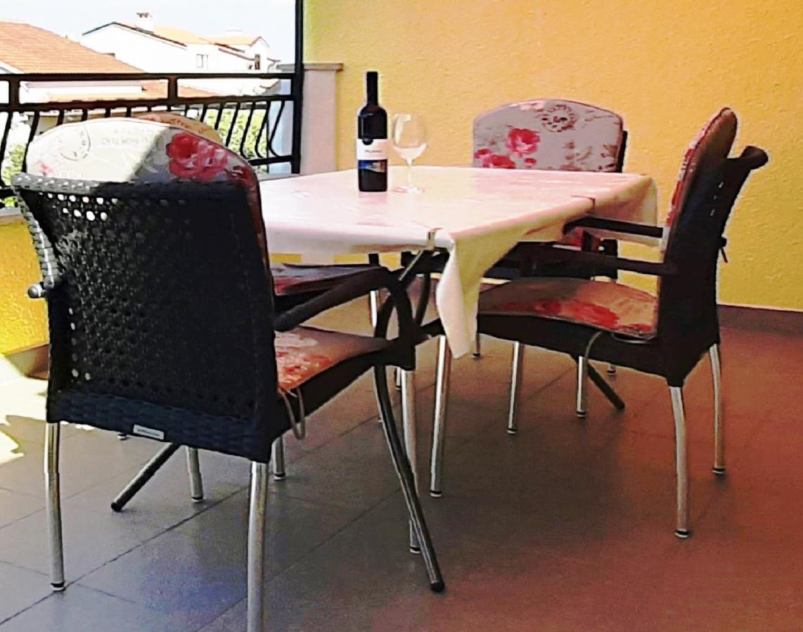 Arianna Mare Rooms Rovinj Exterior foto